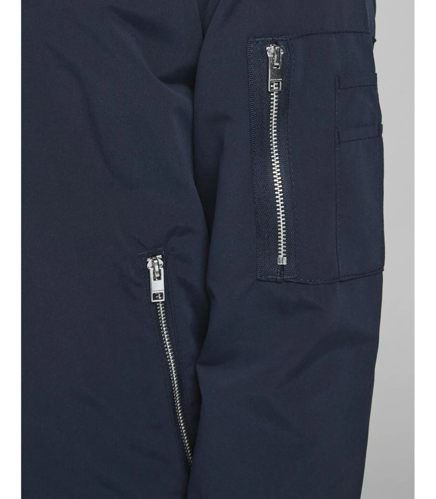 Discount Kinderjas Rush Kinderen Jassen