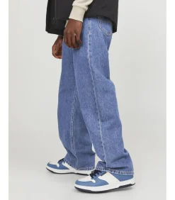 Kinderen JACK & JONES Kinderjeans Alex Original MF 412