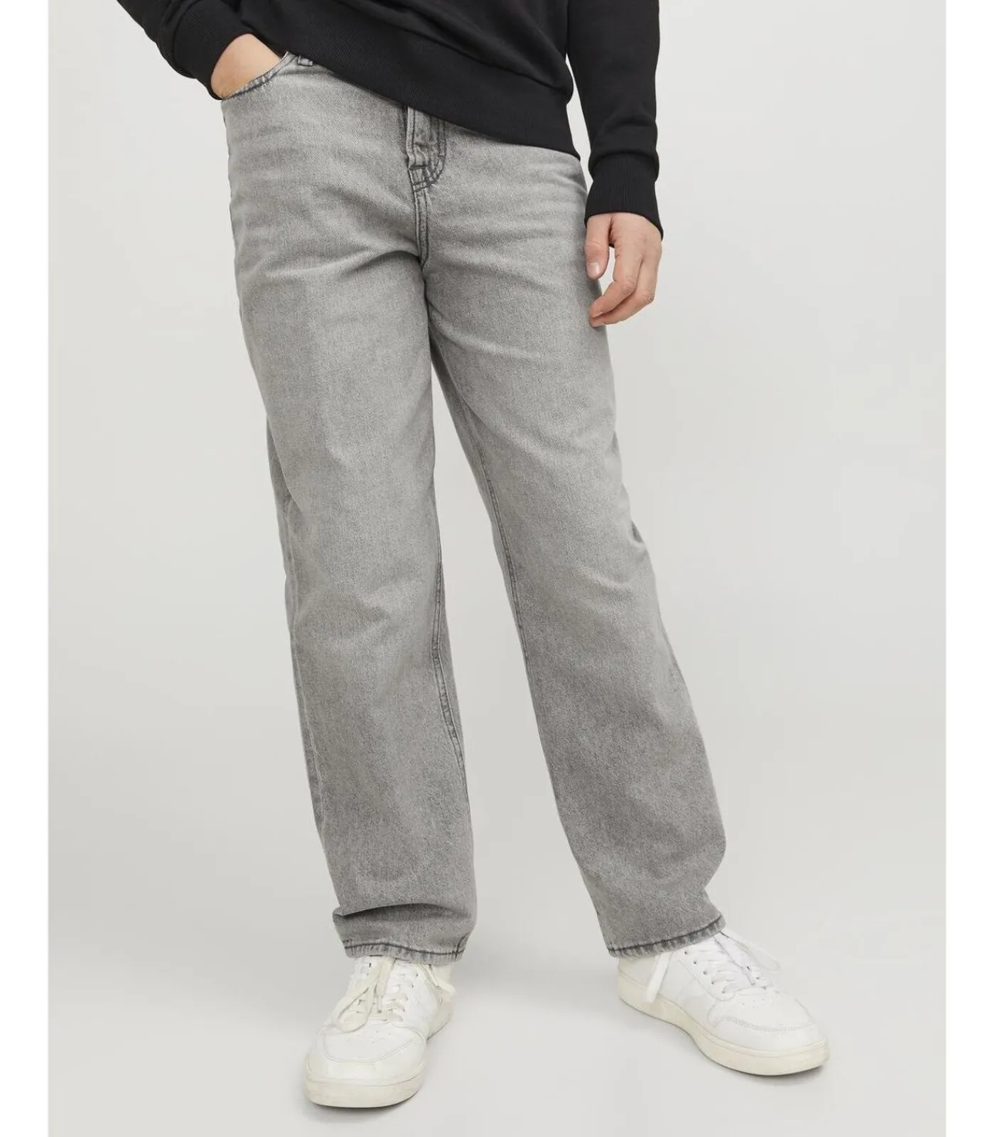 Kinderen JACK & JONES Kinderjeans Chris Original MF 928