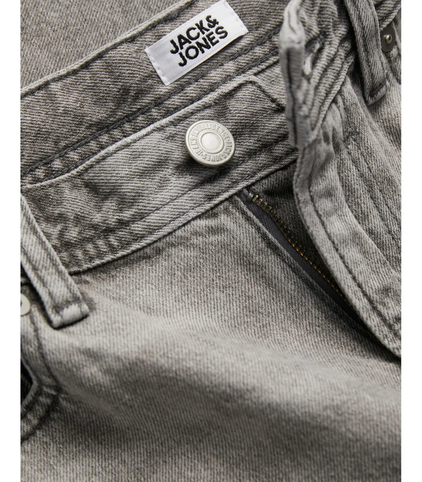 Kinderen JACK & JONES Kinderjeans Chris Original MF 928