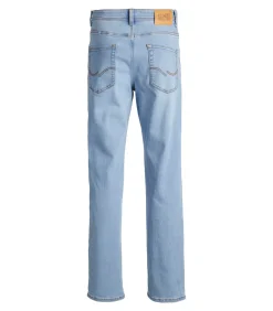 Outlet Kinderjeans Clark Original SQ 702 Mini Kinderen Jeans
