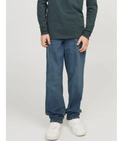 Sale Kinderjeans Clark Original SQ 223 Mini Kinderen Jeans