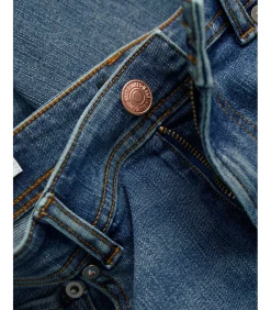 Sale Kinderjeans Clark Original SQ 223 Mini Kinderen Jeans