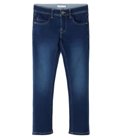 Kinderen name it Kinderjeans Earth