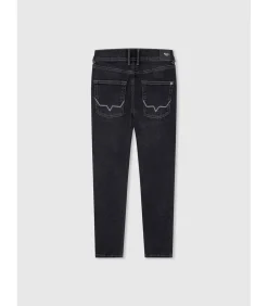 Discount Kinderjeans Finly Kinderen Jeans