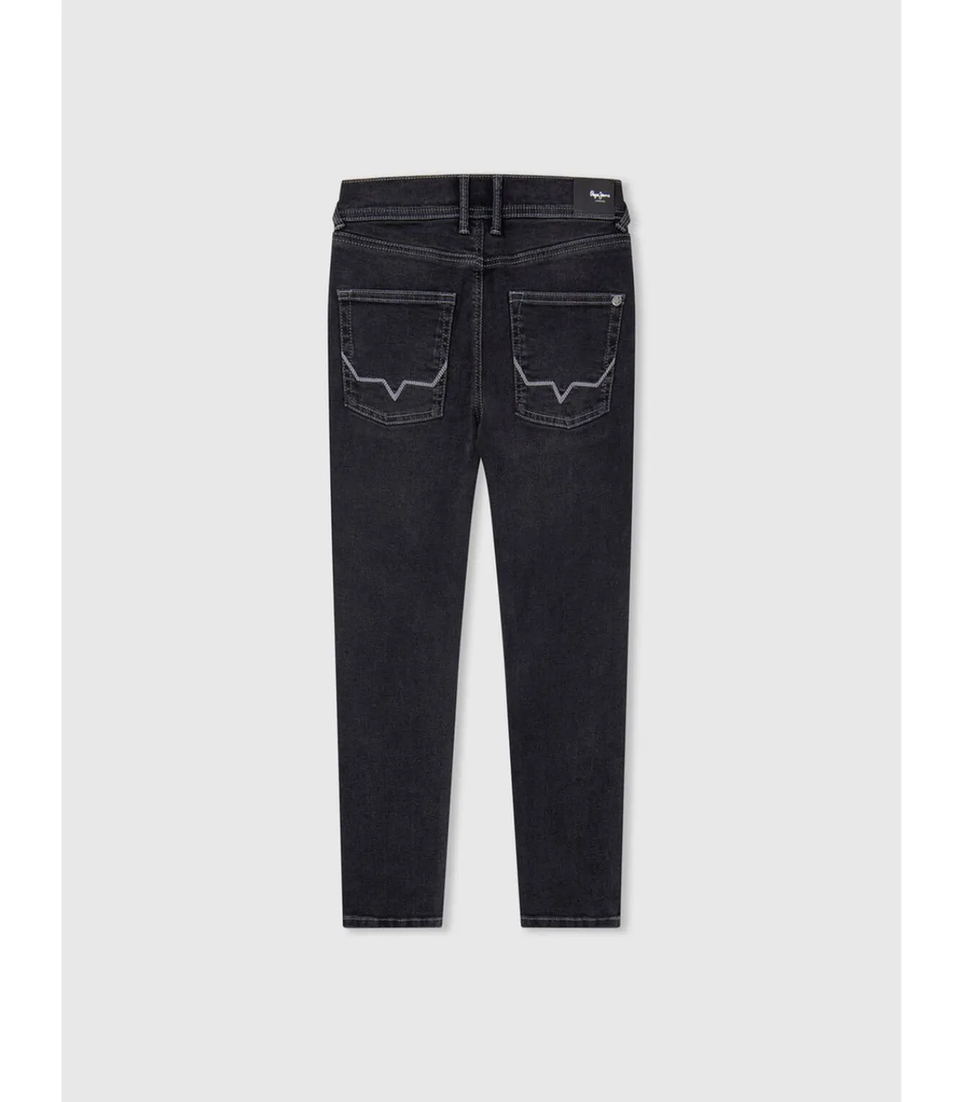 Discount Kinderjeans Finly Kinderen Jeans