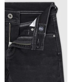 Discount Kinderjeans Finly Kinderen Jeans