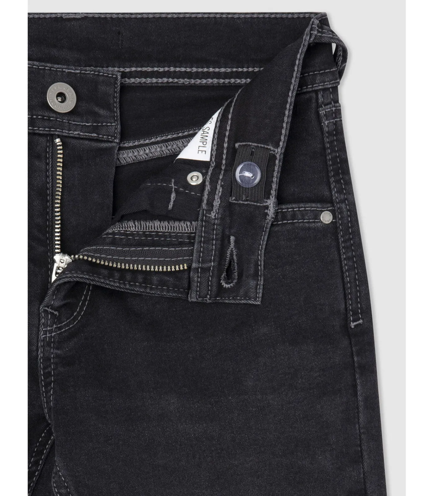 Discount Kinderjeans Finly Kinderen Jeans