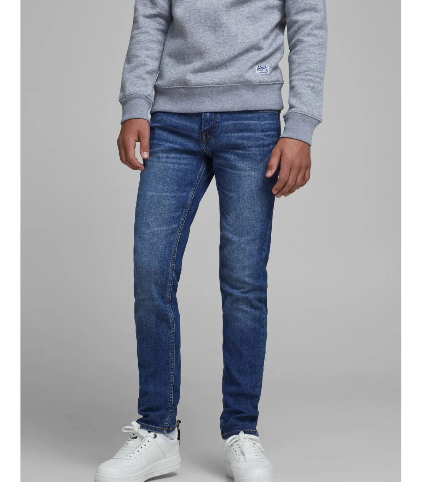 Kinderjeans Glen Orginal Kinderen Jeans