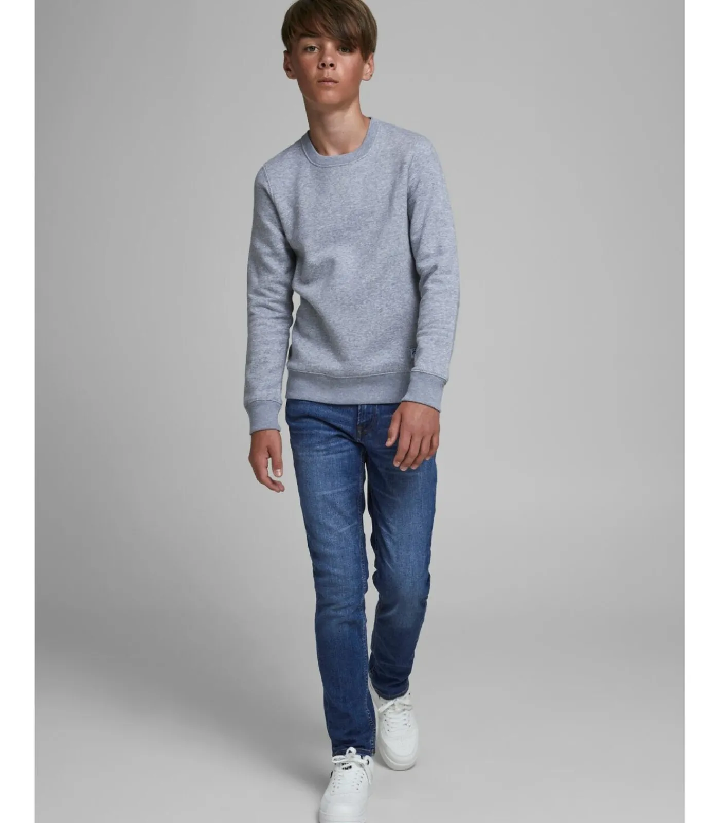 Kinderjeans Glen Orginal Kinderen Jeans