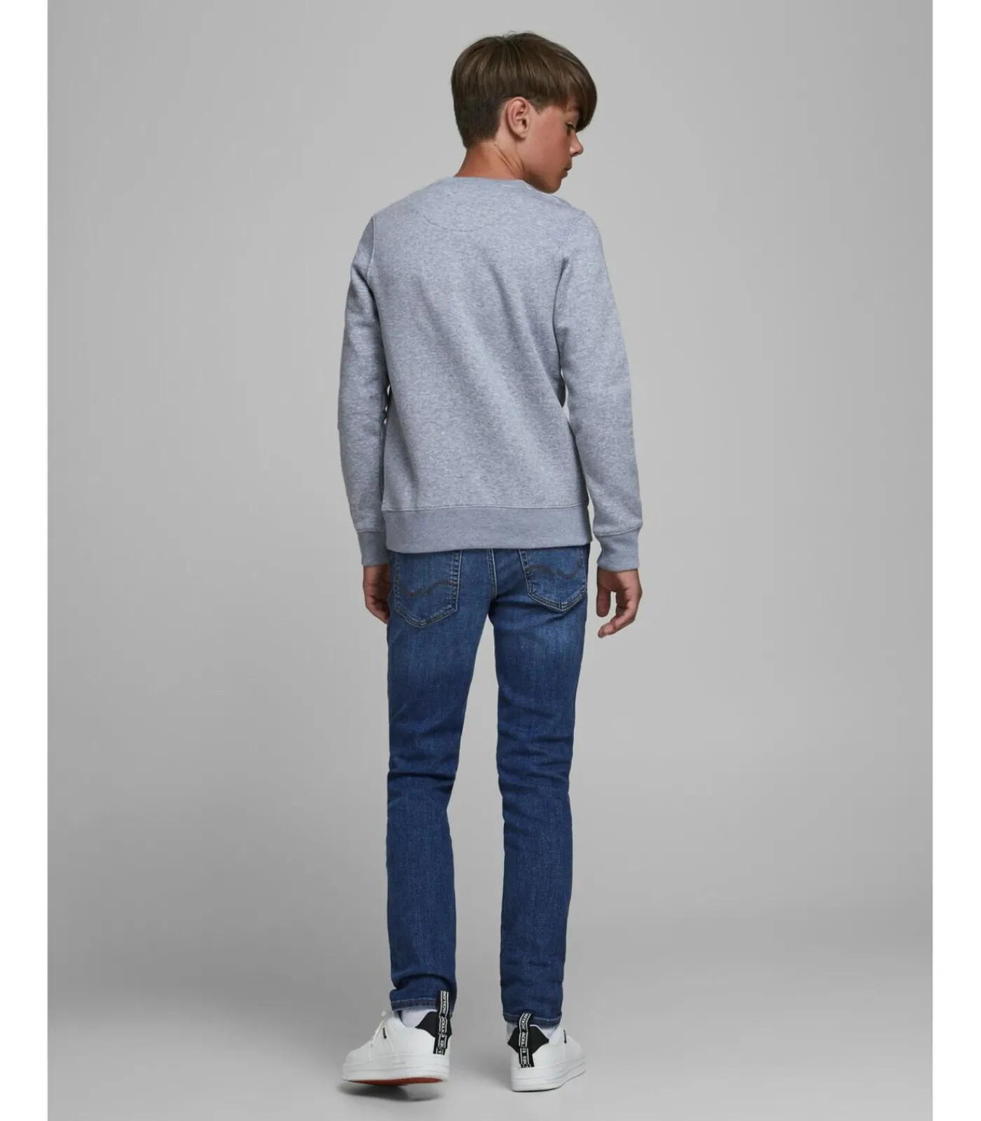 Kinderjeans Glen Orginal Kinderen Jeans