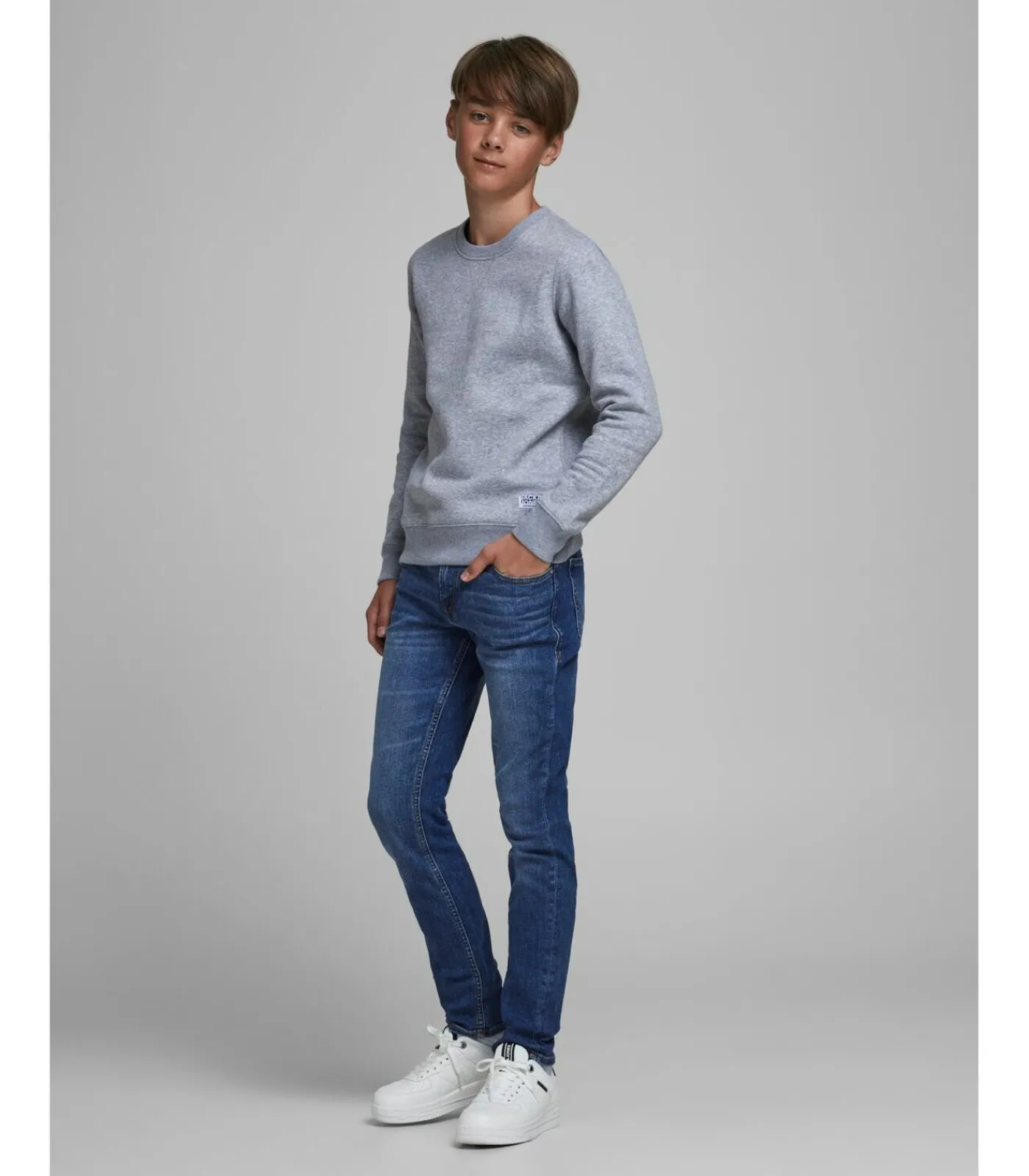 Kinderjeans Glen Orginal Kinderen Jeans