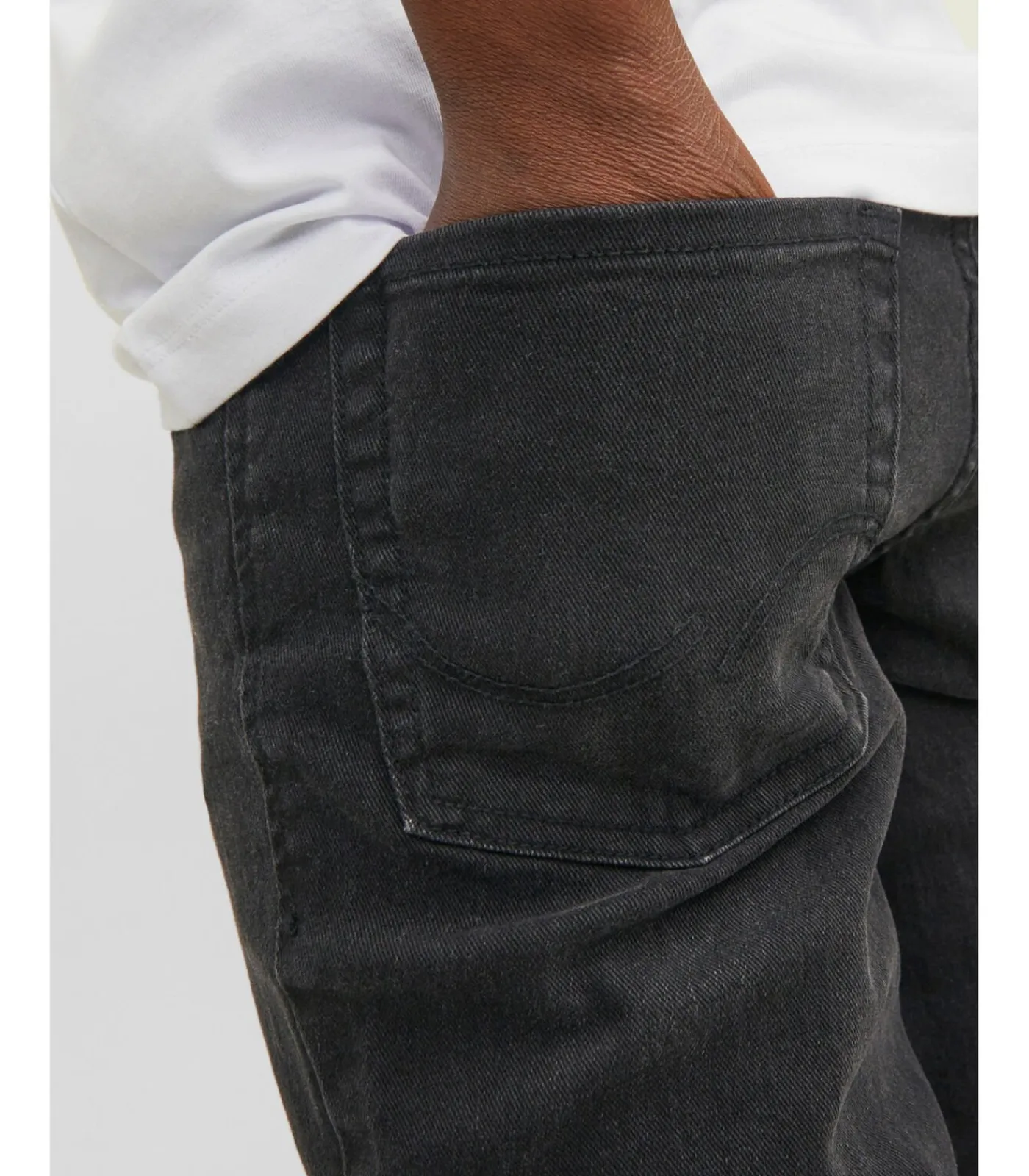 Online Kinderjeans Lenn Original 073 Kinderen Jeans