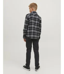 Hot Kinderjeans Lenn Original 073 Kinderen Jeans