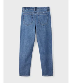 Hot Kinderjeans Nizza Dad Kinderen Jeans