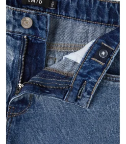 Hot Kinderjeans Nizza Dad Kinderen Jeans