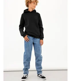 Hot Kinderjeans Nizza Dad Kinderen Jeans