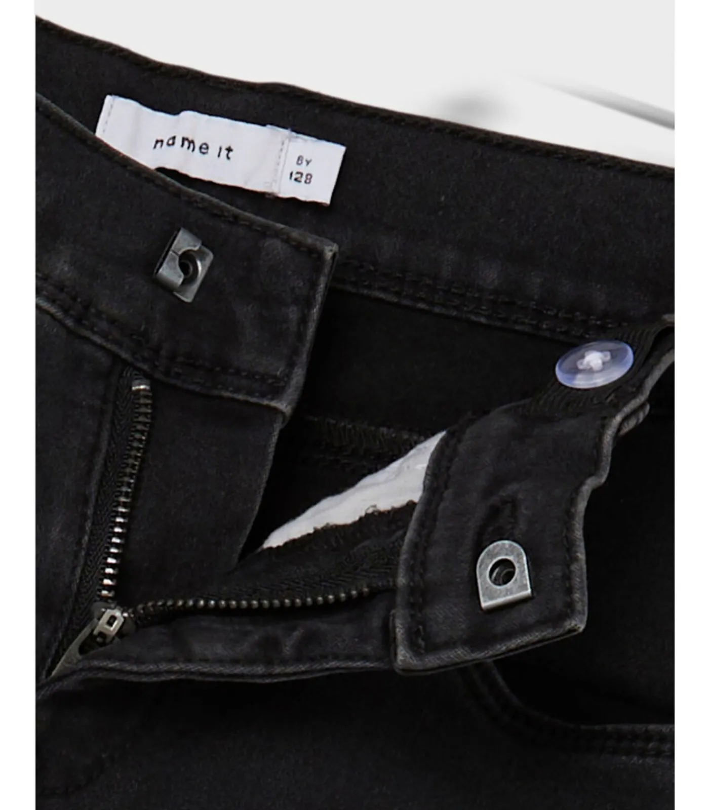 Best Kinderjeans Nkmrobin Dnmtax Kinderen Jeans