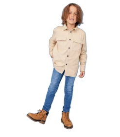 Kinderen name it Kinderjeans Nkmtheo Dnmtaul