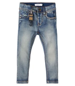 Kinderen name it Kinderjeans Nmmtheo Dnmthayer