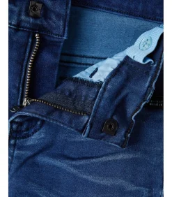 Kinderen name it Kinderjeans Theo Clas