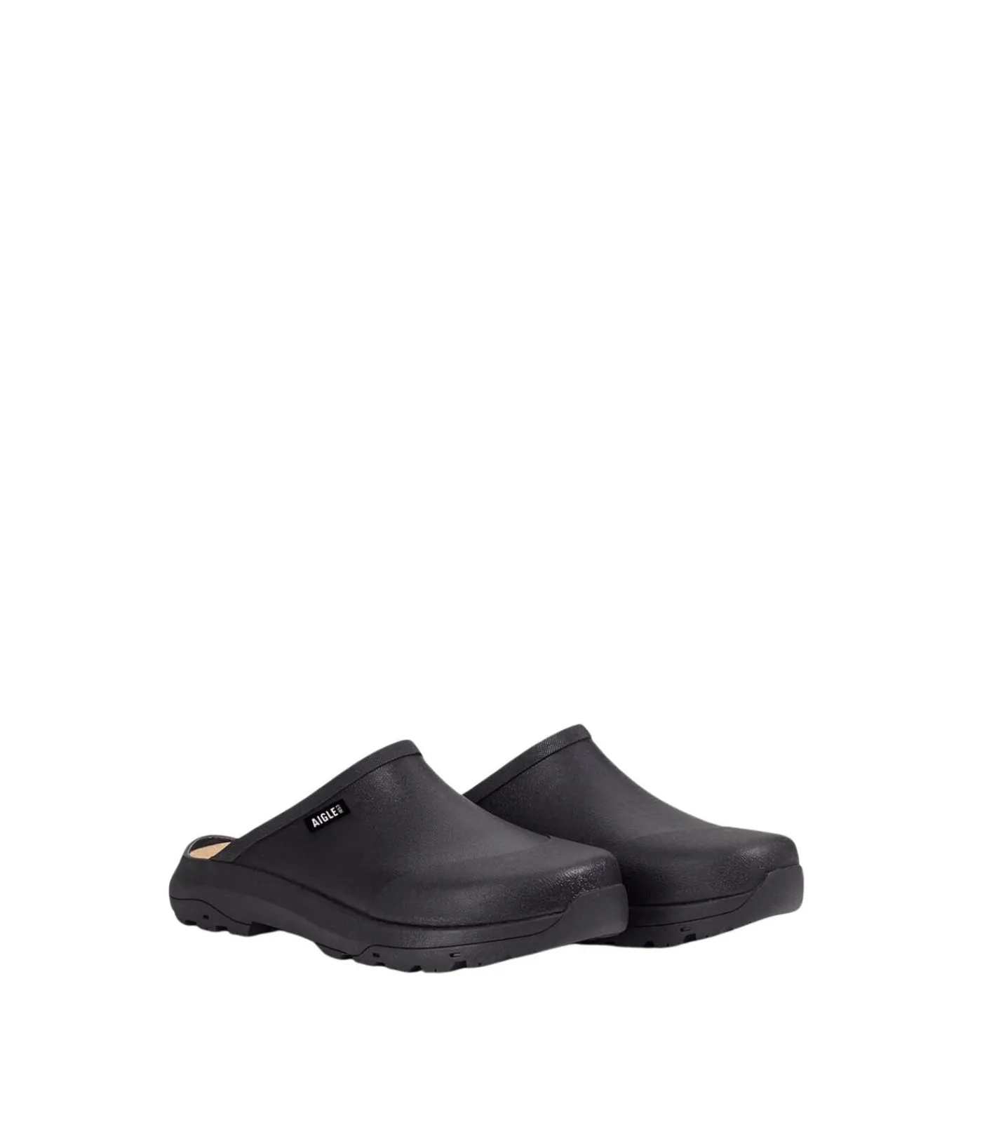 Kinderen Aigle Kinderklompen Corlay