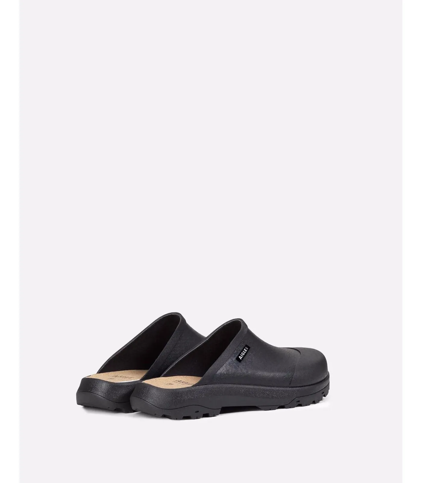 Kinderen Aigle Kinderklompen Corlay