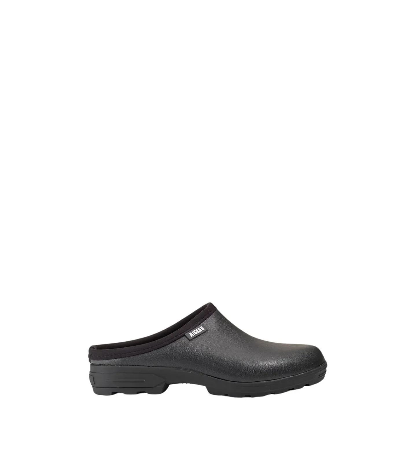 Kinderen Aigle Kinderklompen Lessfor Open