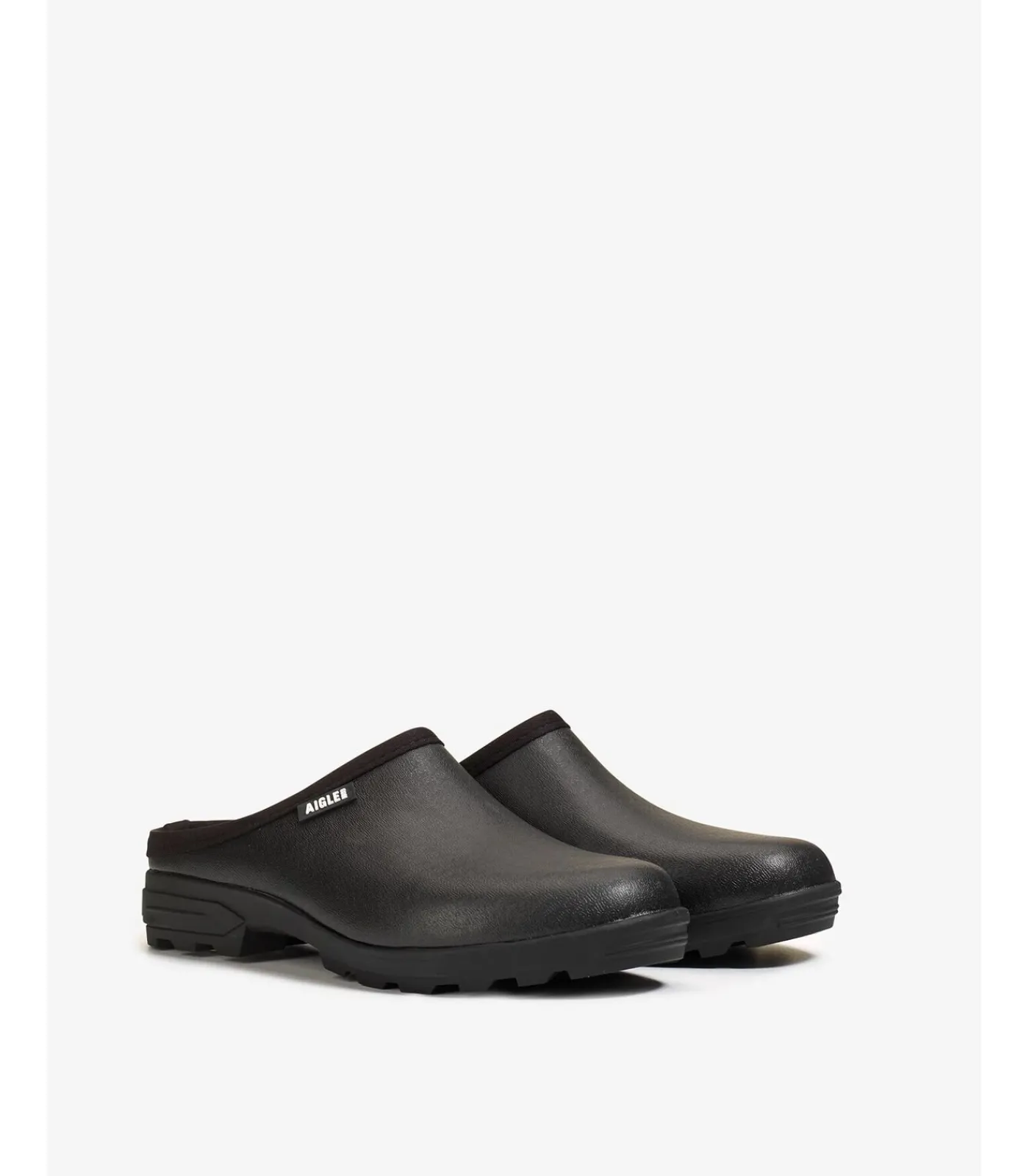 Kinderen Aigle Kinderklompen Lessfor Open