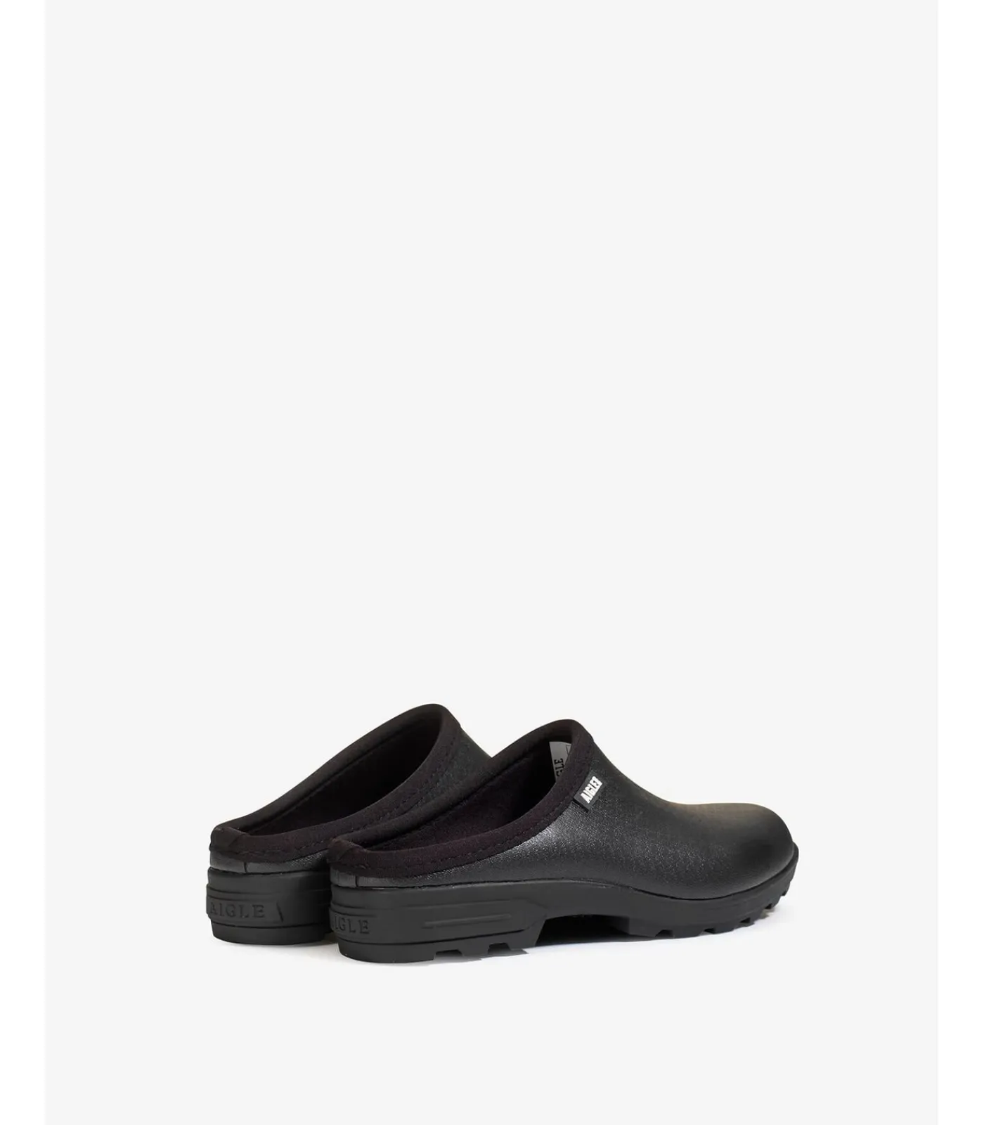 Kinderen Aigle Kinderklompen Lessfor Open