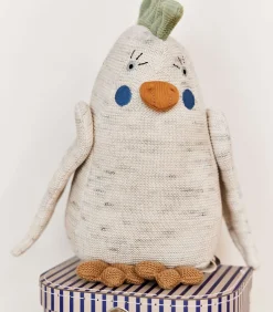 Hot Kinderkoffer Set van 2 in karton Organiseren