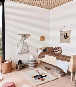 Hot Kinderkoffer Set van 2 in karton Organiseren