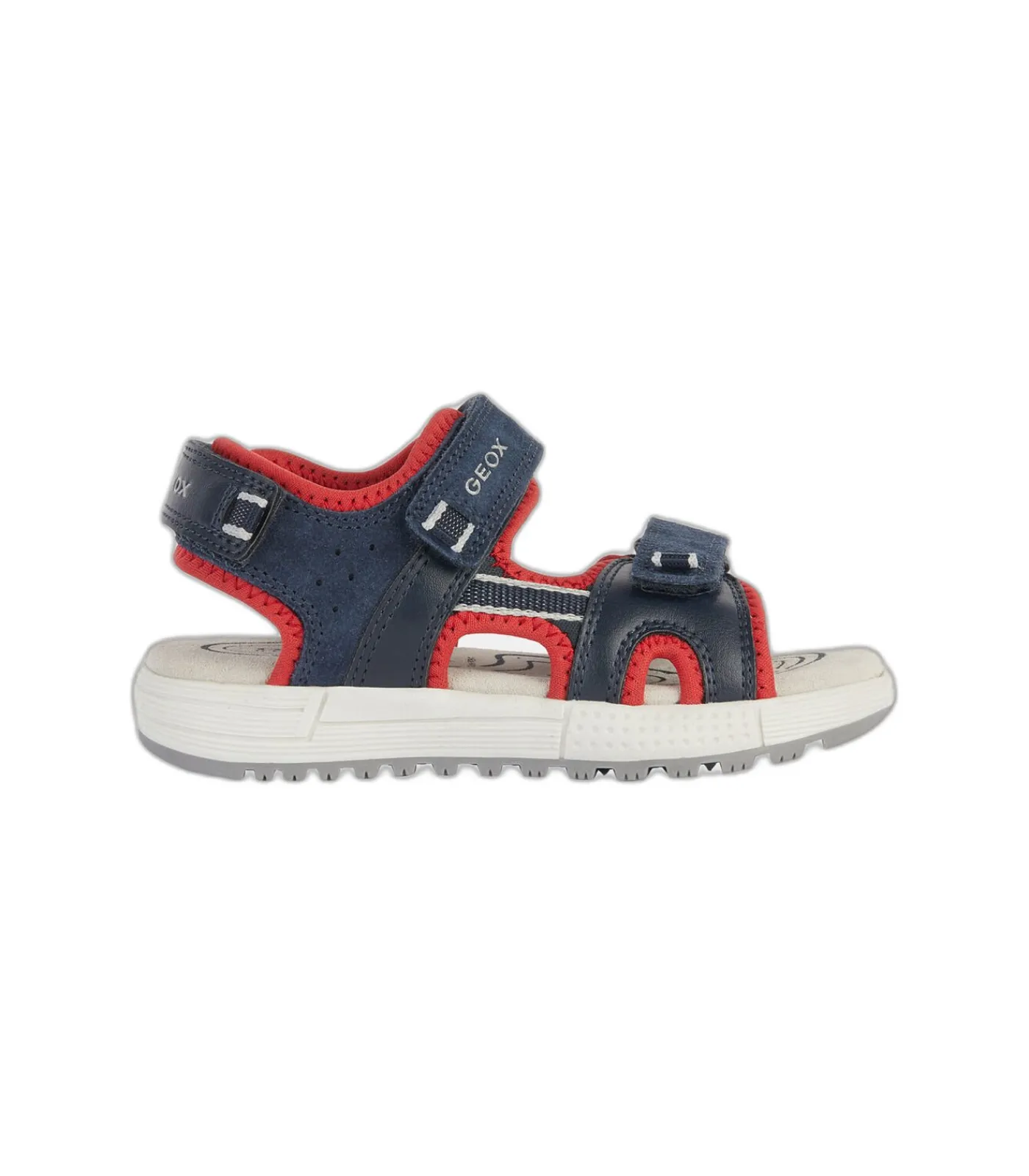 Kinderen GEOX Kindersandalen Alben