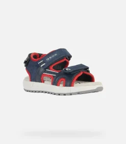 Kinderen GEOX Kindersandalen Alben