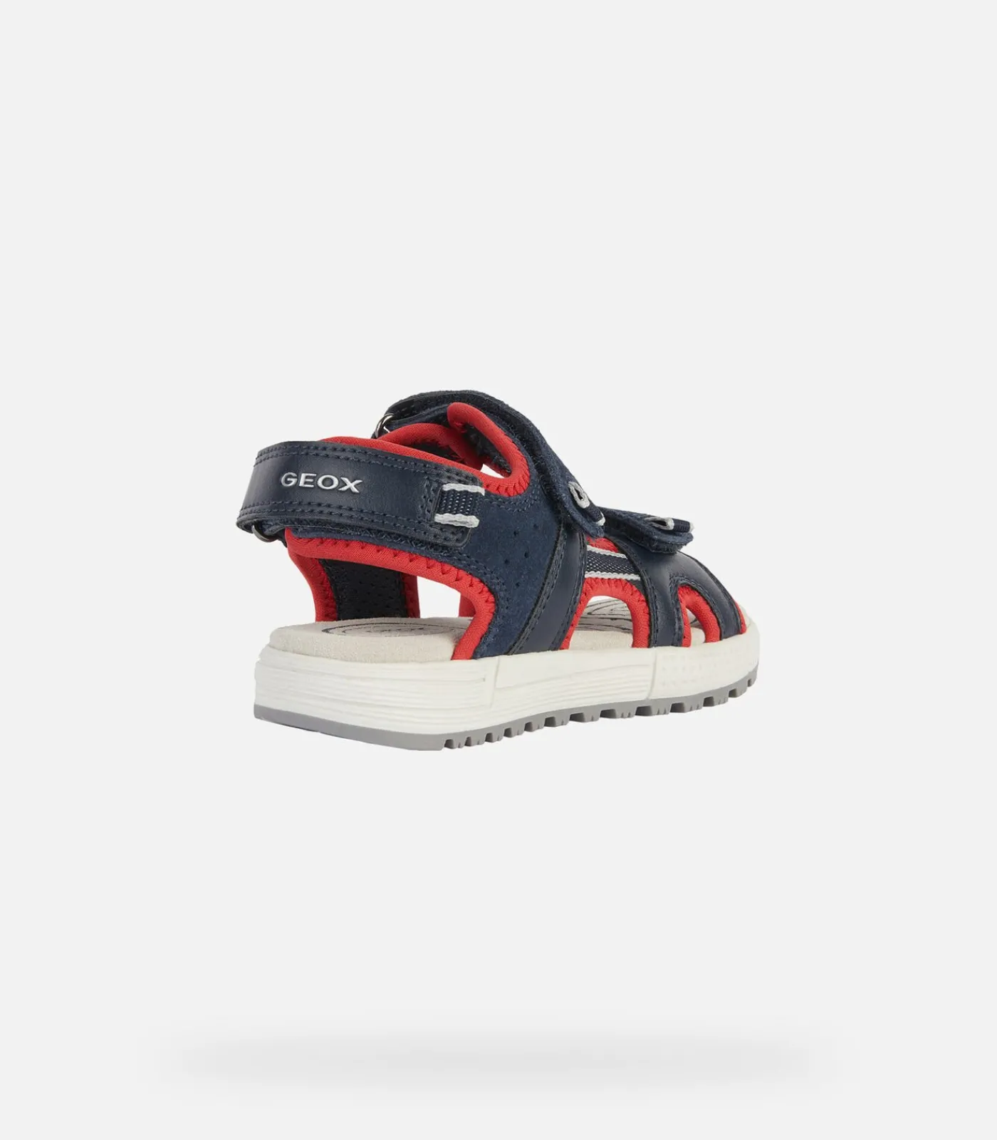 Kinderen GEOX Kindersandalen Alben