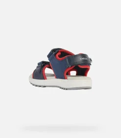 Kinderen GEOX Kindersandalen Alben