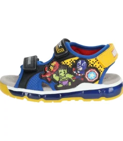 Best KinderSandalen Android Kinderen Sandalen