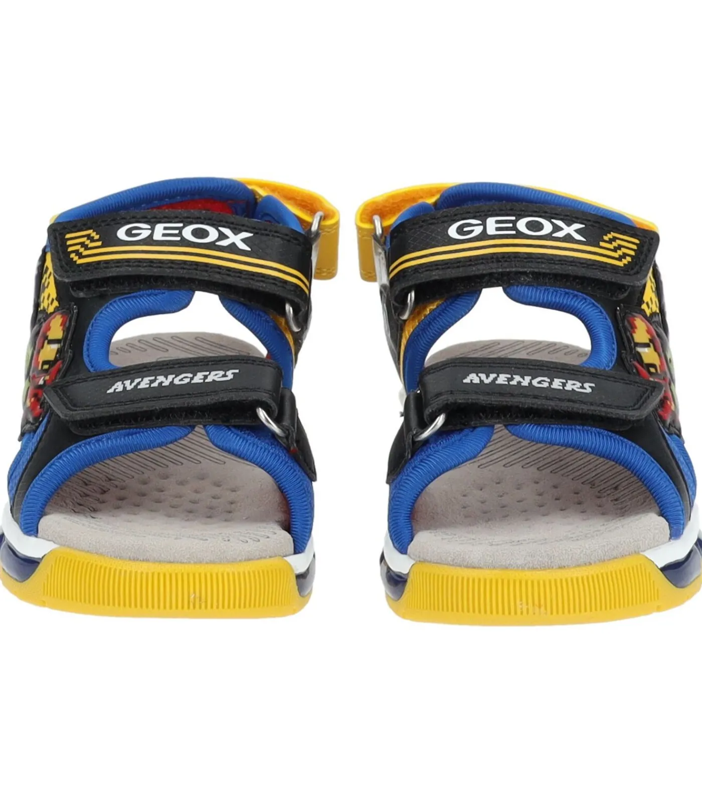 Best KinderSandalen Android Kinderen Sandalen