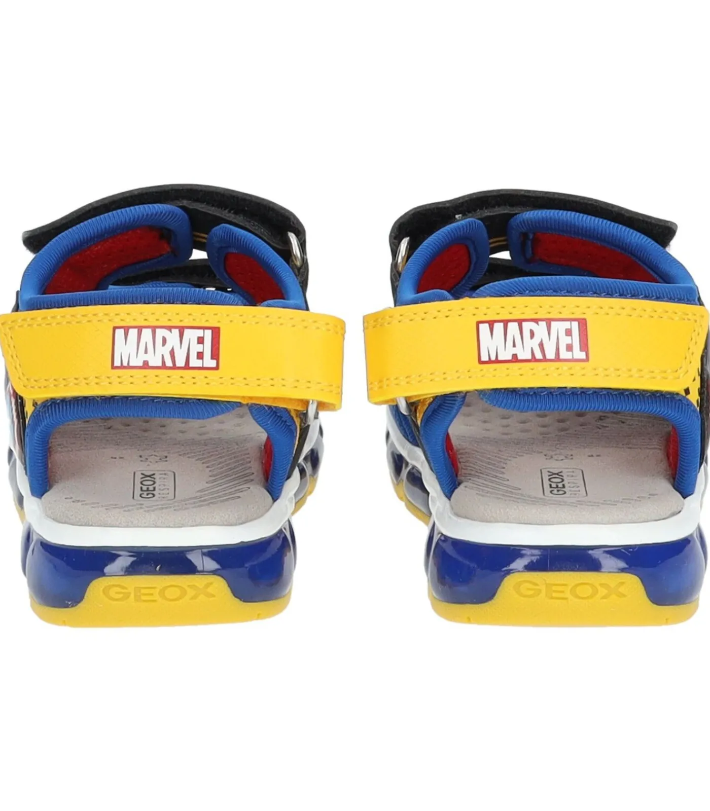 Best KinderSandalen Android Kinderen Sandalen