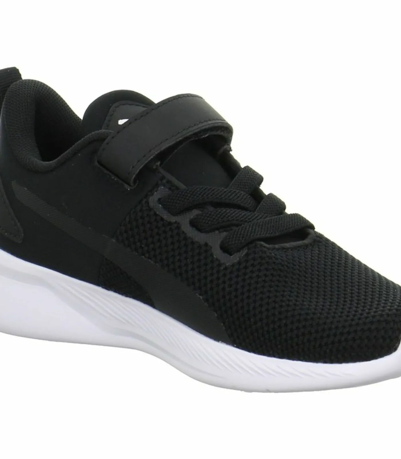 Kinderen PUMA Kinderschoenen flyer runr ac