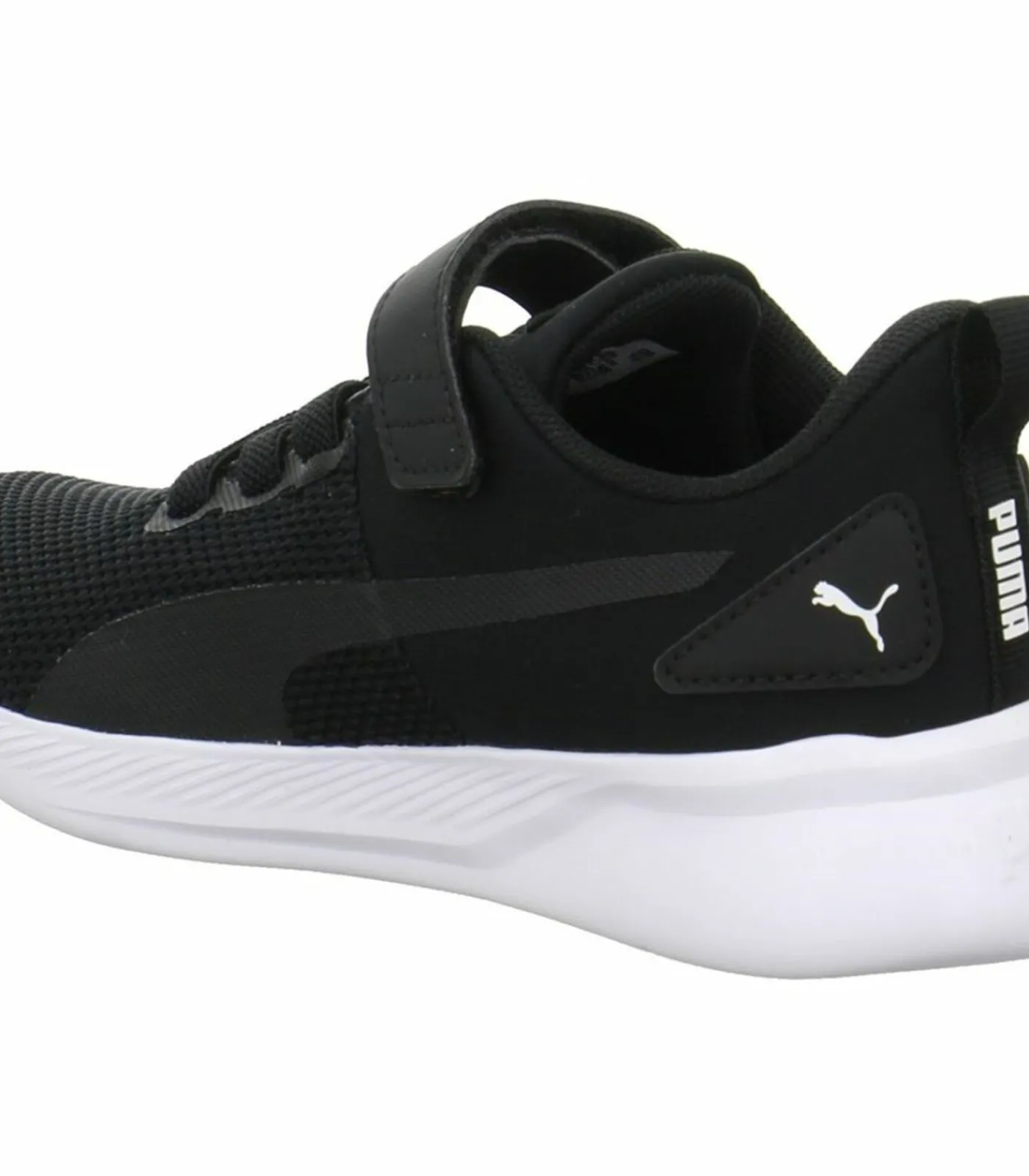 Kinderen PUMA Kinderschoenen flyer runr ac