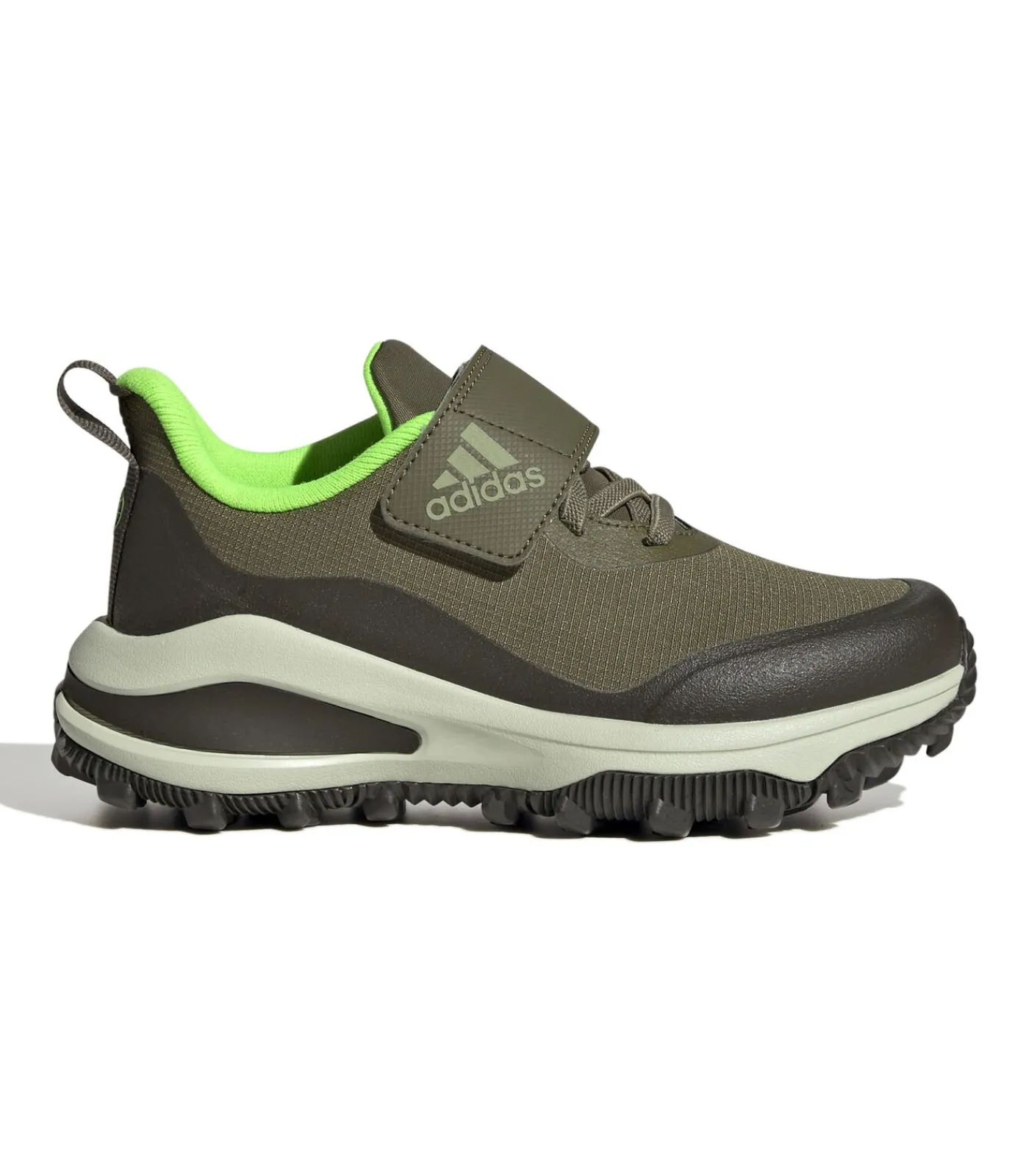 Kinderschoenen FortaRun All-Terrain Cloudfoam Sport Kinderen Sportschoenen