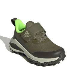 Kinderschoenen FortaRun All-Terrain Cloudfoam Sport Kinderen Sportschoenen