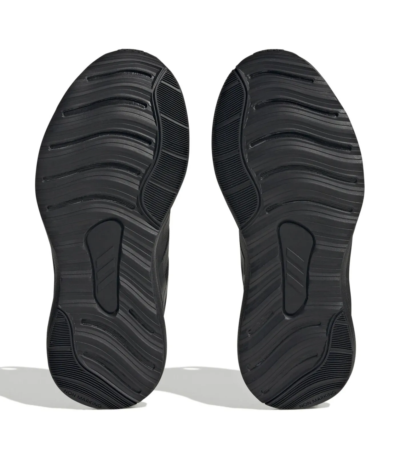 Kinderen Adidas Kinderschoenen FortaRun Sport