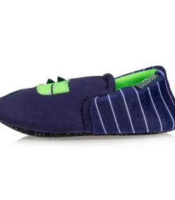 Kinderen ISOTONER Kindersloffen Dinosaurus