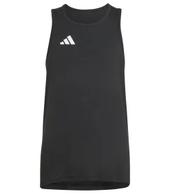 Kinderen Adidas Kindertanktop Adizero Team