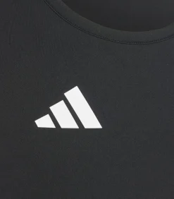 Kinderen Adidas Kindertanktop Adizero Team