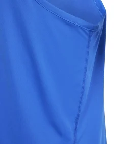 Outlet Kindertanktop Adizero Team Kinderen Sportkledij