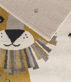 Kinderen AFKliving Kindertapijt LION