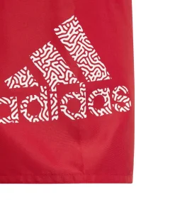 Kinderen Adidas Kinderzwemshort Logo Clx